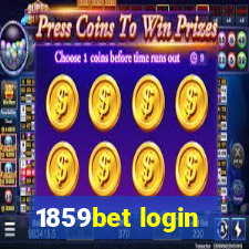 1859bet login